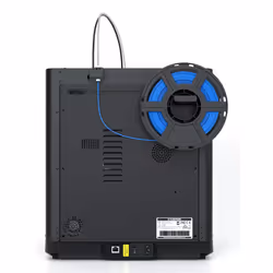 Flashforge Adventurer 5M stampante 3D Fabbricazione a Fusione di Filamento (FFF) Wi-Fi - Vista aggiuntiva 6