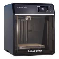 Flashforge Adventurer 5M Pro Wi-Fi - Vista aggiuntiva 2