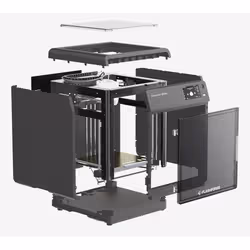 Flashforge Adventurer 5M Pro Wi-Fi - Vista aggiuntiva 4