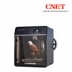 Flashforge Adventurer 5M Pro Wi-Fi - Vista aggiuntiva 5
