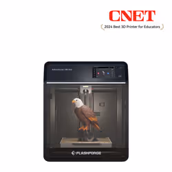 Flashforge Adventurer 5M Pro Wi-Fi - Vista aggiuntiva 6