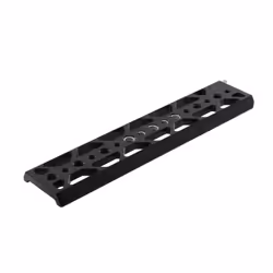 Tilta TT-C16-BLK accessorio per la montatura delle macchine fotografiche Piastra a coda di rondine