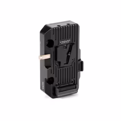 Tilta TGA-HRM-BTP-V, Piastra della batteria, Nero, Alluminio, Silicone, Acciaio inox, 1/4-20", DJI High Bright Remote Monitor ...