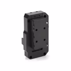 Tilta TGA-HRM-BTP-V accessorio per la montatura delle macchine fotografiche Piastra della batteria