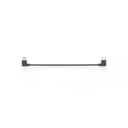 DJI CP.OS.00000424.01 accessorio per stabilizzatori video Cavo di controllo Nero 1 pz Osmo Mobile 8P

Osmo Mobile 8

Osmo Mobile 7P

Osmo Mobile 7
