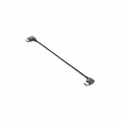 DJI CP.OS.00000424.01 accessorio per stabilizzatori video Cavo di controllo Nero 1 pz Osmo Mobile 8P

Osmo Mobile 8

Osmo Mobile 7P

Osmo Mobile 7 - Vista aggiuntiva 2