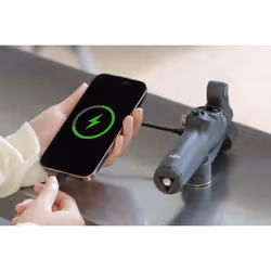 DJI CP.OS.00000424.01 accessorio per stabilizzatori video Cavo di controllo Nero 1 pz Osmo Mobile 8P

Osmo Mobile 8

Osmo Mobile 7P

Osmo Mobile 7 - Vista aggiuntiva 3