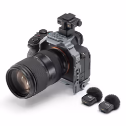DJI 108899 parte e accessorio del microfono - Vista aggiuntiva 4