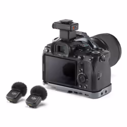 DJI 108899 parte e accessorio del microfono - Vista aggiuntiva 5