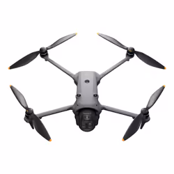 DJI Mavic 4 Pro 4 rotori Quadrirotore 100 MP 12288 x 8192 Pixel 6654 mAh Grigio - Vista aggiuntiva 2