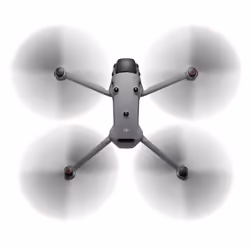 DJI Mavic 4 Pro 4 rotori Quadrirotore 100 MP 12288 x 8192 Pixel 6654 mAh Grigio - Vista aggiuntiva 4