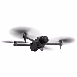DJI Mavic 4 Pro 4 rotori Quadrirotore 100 MP 12288 x 8192 Pixel 6654 mAh Grigio - Vista aggiuntiva 6