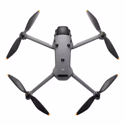 DJI Mavic 4 Pro 4 rotori Quadrirotore 100 MP 12288 x 8192 Pixel 6654 mAh Grigio - Vista aggiuntiva 7