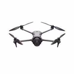 DJI Mavic 4 Pro Fly More Combo, 4 rotori, 100 MP, 12288 x 8192 Pixel, 27 m/s, 6654 mAh, Grigio