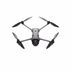 DJI Mavic 4 Pro Fly More Combo 4 rotori Quadrirotore 100 MP 12288 x 8192 Pixel 6654 mAh Grigio