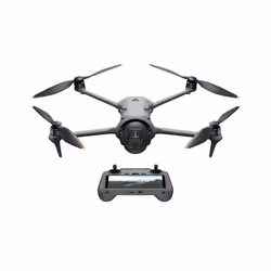 DJI Mavic 4 Pro Fly More Combo 4 rotori Quadrirotore 100 MP 12288 x 8192 Pixel 6654 mAh Grigio