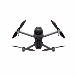 DJI Mavic 4 Pro Fly More Combo 4 rotori Quadrirotore 100 MP 12288 x 8192 Pixel 6654 mAh Grigio - Vista aggiuntiva 5