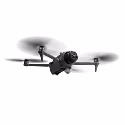 DJI Mavic 4 Pro Fly More Combo 4 rotori Quadrirotore 100 MP 12288 x 8192 Pixel 6654 mAh Grigio - Vista aggiuntiva 6