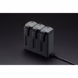 DJI CP.MA.00000839.01 ricambi e accessorio per droni Hub di ricarica della batteria - Vista aggiuntiva 5
