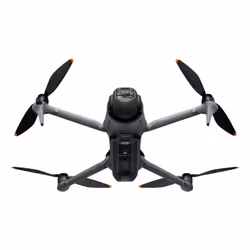 DJI Mavic 4 Pro 4 rotori Quadrirotore 100 MP 12288 x 8192 Pixel 6654 mAh Grigio - Vista aggiuntiva 3