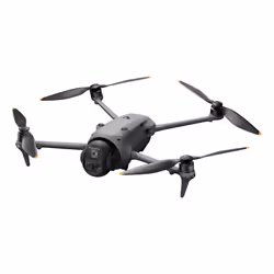 DJI Mavic 4 Pro 4 rotori Quadrirotore 100 MP 12288 x 8192 Pixel 6654 mAh Grigio - Vista aggiuntiva 8