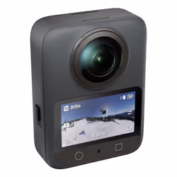 DJI OSMO 360 STANDARD COMBO - Vista aggiuntiva 4