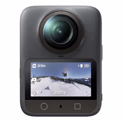 DJI OSMO 360 STANDARD COMBO - Vista aggiuntiva 5