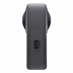 DJI OSMO 360 STANDARD COMBO - Vista aggiuntiva 7