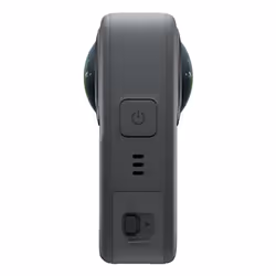 DJI OSMO 360 ADVENTURE COMBO - Vista aggiuntiva 6