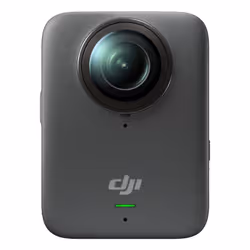 DJI OSMO 360 ADVENTURE COMBO - Vista aggiuntiva 8