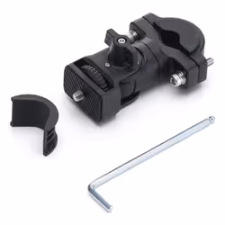 DJI CP.AS.AA000016.02 accessorio per fotocamera sportiva Supporto per fotocamera - Vista aggiuntiva 2