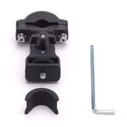 DJI CP.AS.AA000016.02 accessorio per fotocamera sportiva Supporto per fotocamera - Vista aggiuntiva 4
