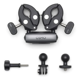 DJI CP.AS.AA000017.02 accessorio per fotocamera sportiva Morsa