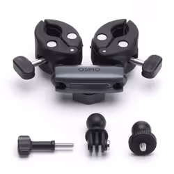 DJI CP.AS.AA000017.02 accessorio per fotocamera sportiva Morsa - Vista aggiuntiva 3