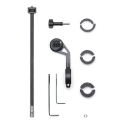 DJI 111189 kit di fissaggio Nero