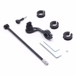 DJI 111189 kit di fissaggio Nero - Vista aggiuntiva 2