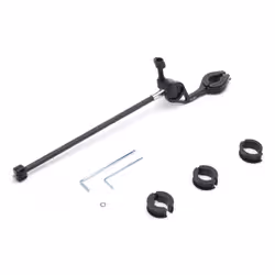 DJI 111189 kit di fissaggio Nero - Vista aggiuntiva 3
