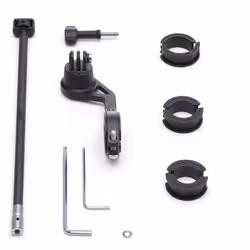 DJI 111189 kit di fissaggio Nero - Vista aggiuntiva 4