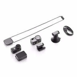 DJI DJNAN0 OSMO NANO STANDARD COMBO (128GB) - Vista aggiuntiva 3
