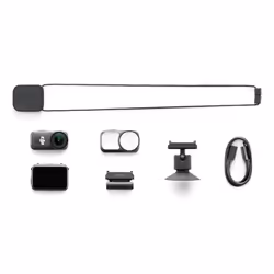 DJI DJNAN0 OSMO NANO STANDARD COMBO (128GB) - Vista aggiuntiva 4