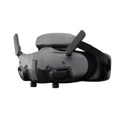 DJI Avata 2 Fly Smart Combo 4 rotori Quadrirotore 48 MP 3840 x 2160 Pixel 2150 mAh Nero, Grigio - Vista aggiuntiva 4
