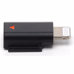 DJI Mic 3 Mobile Phone Adapter (Lightning) - Vista aggiuntiva 2