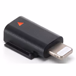 DJI Mic 3 Mobile Phone Adapter (Lightning) - Vista aggiuntiva 4