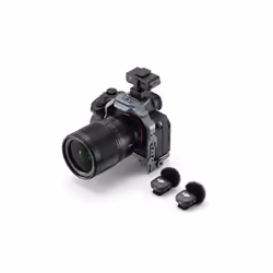 DJI Mic 3 (2TX+1 RX+Charging Case)