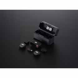DJI Mic 3 (2TX+1 RX+Charging Case) - Vista aggiuntiva 4