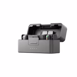 DJI Mic 3 (2TX+1 RX+Charging Case) - Vista aggiuntiva 7