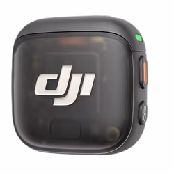 DJI MIC 3 Transmitter Trasmettitore bodypack - Vista aggiuntiva 2