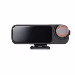 DJI Mic 3 Receiver Supporto per fotocamera - Vista aggiuntiva 3