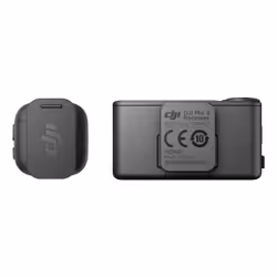 DJI Mic 3 (1 TX+1 RX) - Vista aggiuntiva 4