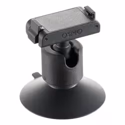 DJI CP.OS.00000462.01 accessorio per fotocamera sportiva Supporto per fotocamera - Vista aggiuntiva 3